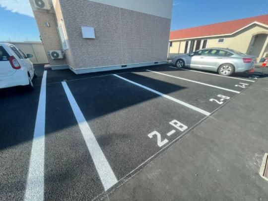 �y�����O�ρz�@���ԏ�