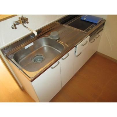 �y���̑��z�@�L�b�`��