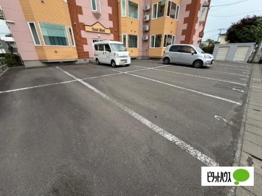 �y�����O�ρz�@���ԏ�