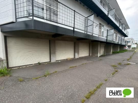 �y�����O�ρz�@���ԏ�