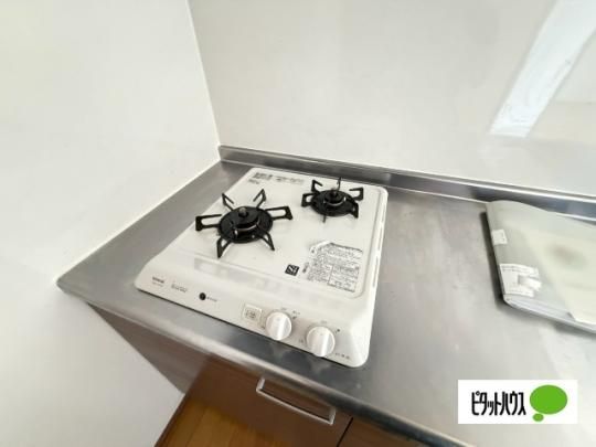 �y���̑��z�@�L�b�`��
