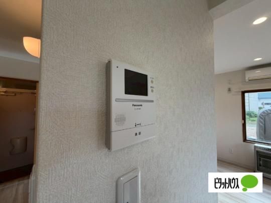 �y���̑��z�@�Z�L�����e�B