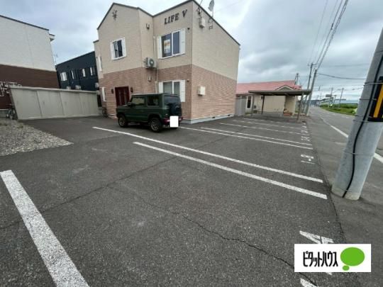 �y�����O�ρz�@���ԏ�