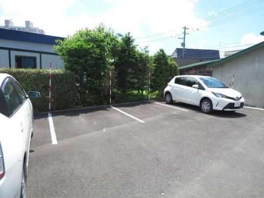 �y�����O�ρz�@���ԏ�