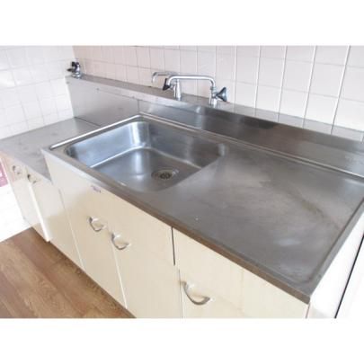 �y���̑��z�@�L�b�`��