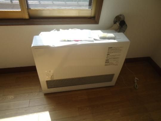 �y���̑��z�@�ݔ�