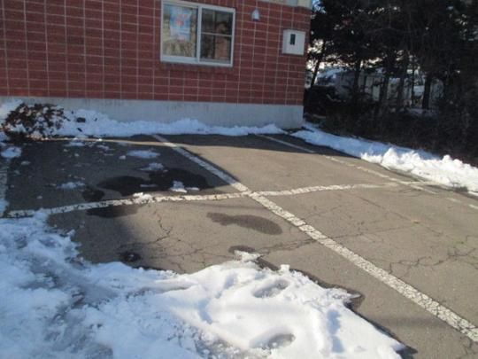�y�����O�ρz�@���ԏ�
