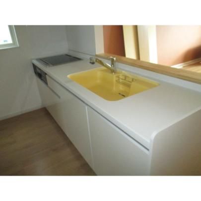 �y���̑��z�@�L�b�`��