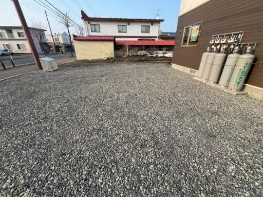 �y�����O�ρz�@���ԏ�