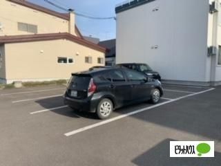�y�����O�ρz�@���ԏ�