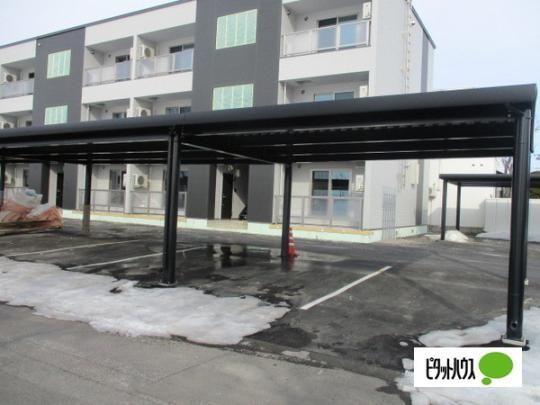 �y�����O�ρz�@���ԏ�