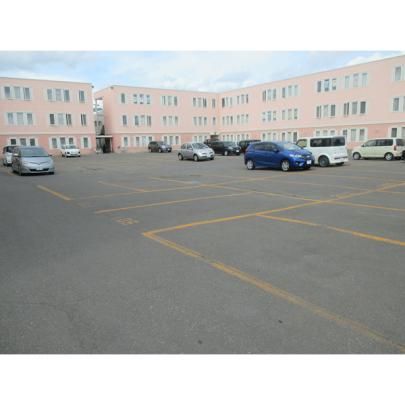 �y�����O�ρz�@���ԏ�