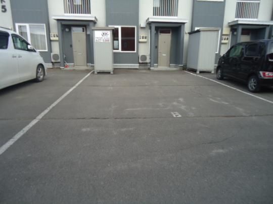 �y�����O�ρz�@���ԏ�
