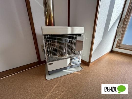 �y���̑��z�@�ݔ�