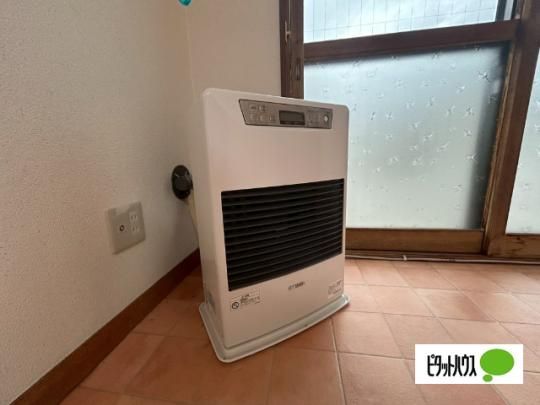 �y���̑��z�@�ݔ�