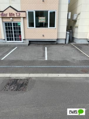 �y�����O�ρz�@���ԏ�