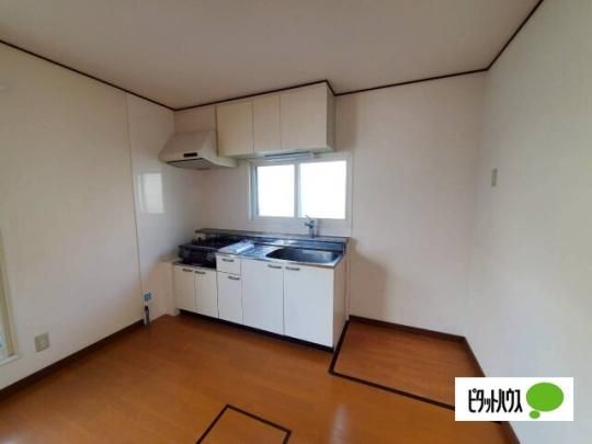 �y���̑��z�@�L�b�`��