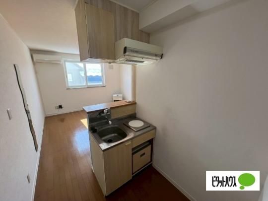 �y���̑��z�@�L�b�`��