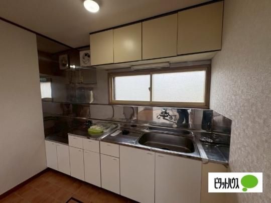 �y���̑��z�@�L�b�`��