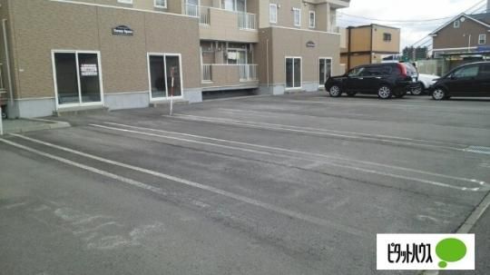 �y�����O�ρz�@���ԏ�