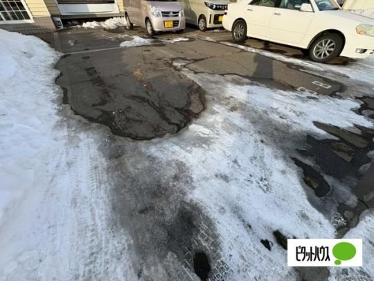 �y�����O�ρz�@���ԏ�