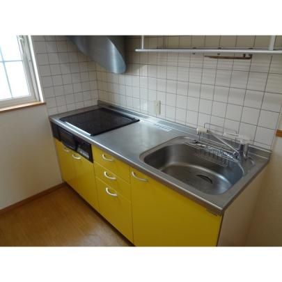 �y���̑��z�@�L�b�`��
