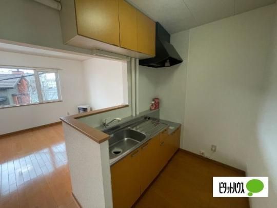 �y���̑��z�@�L�b�`��