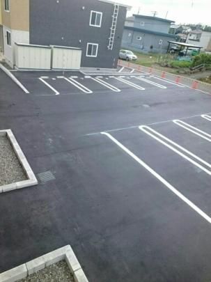 �y���̑��z�@���ԏ�