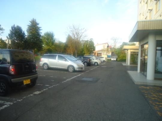 �y�����O�ρz�@���ԏ�