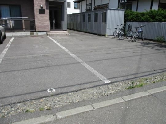 �y�����O�ρz�@���ԏ�