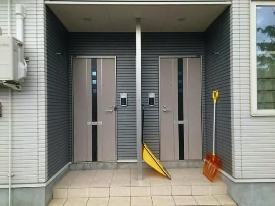 �y���̑��z�@�G���g�����X