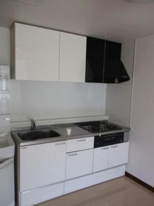 �y���̑��z�@�L�b�`��