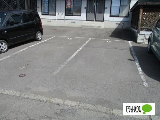 �y�����O�ρz�@���ԏ�