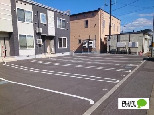 �y�����O�ρz�@���ԏ�