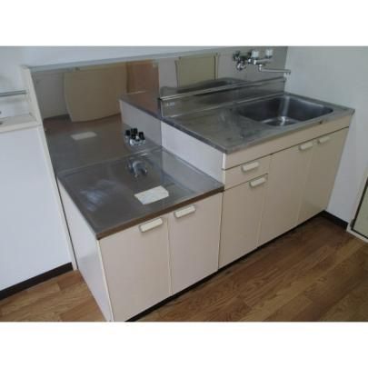 �y���̑��z�@�L�b�`��