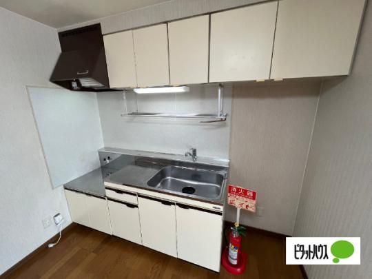 �y���̑��z�@�L�b�`��