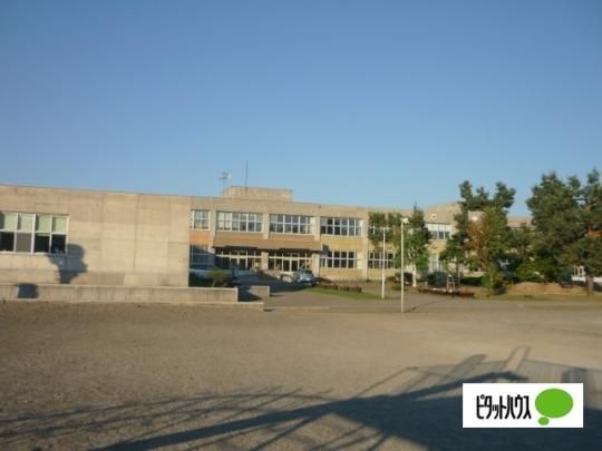 �y���Ӂz�@����s���΂��u���w�Z�F345m