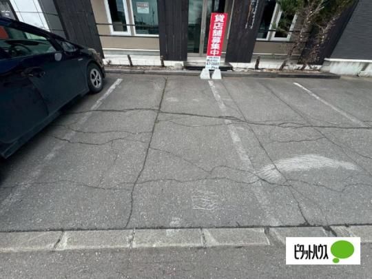 �y�����O�ρz�@���ԏ�