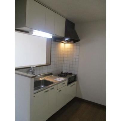 �y���̑��z�@�L�b�`��