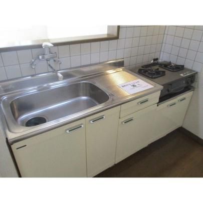 �y���̑��z�@�L�b�`��