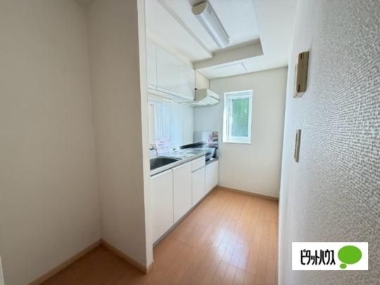 �y���̑��z�@�L�b�`��
