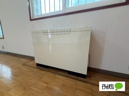 �y���̑��z�@�ݔ�