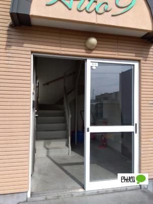 �y�����O�ρz�@�G���g�����X