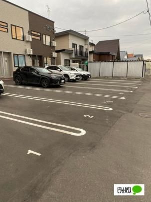 �y�����O�ρz�@���ԏ�