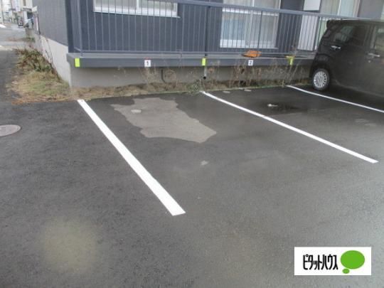 �y�����O�ρz�@���ԏ�