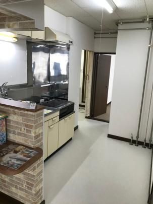 �y���̑��z�@�L�b�`��