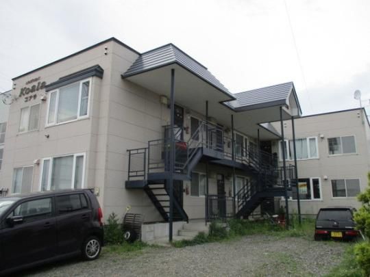 �A�p�[�g�����g�R�A��