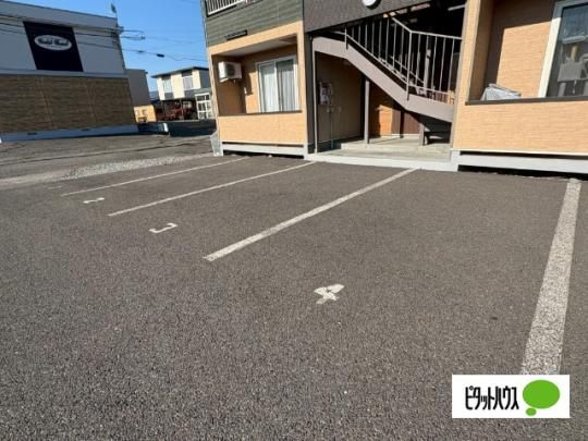 �y�����O�ρz�@���ԏ�