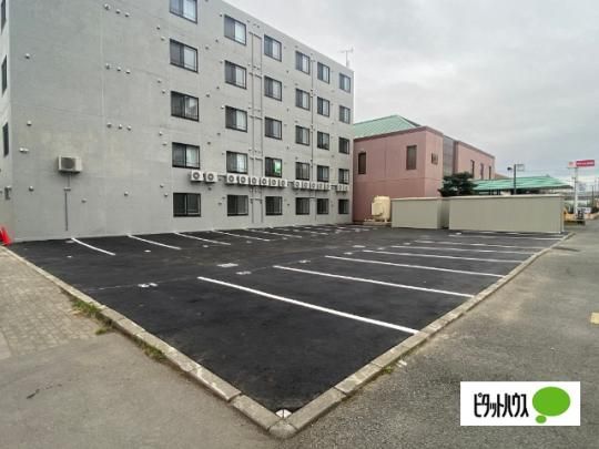 �y�����O�ρz�@���ԏ�
