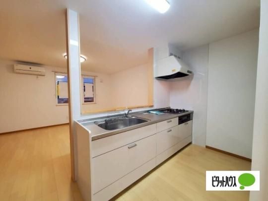 �y���̑��z�@�L�b�`��